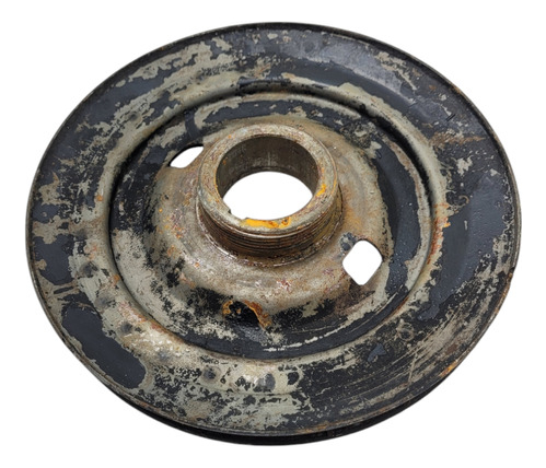 POLIA VOLKSWAGEN FUSCA BILBAO 1200 1.0MM 1980 2002